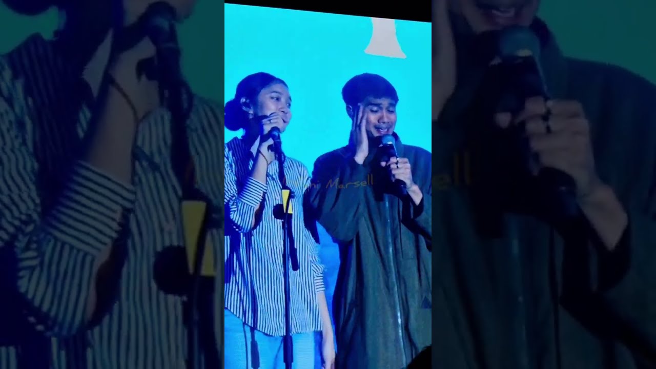 Sheila On 7 Hari Bersamanya Live Alseace 2025