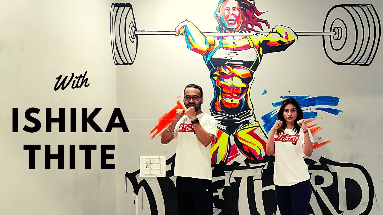 Talk Fit | Mixed Martial Arts | With Ishika Thite