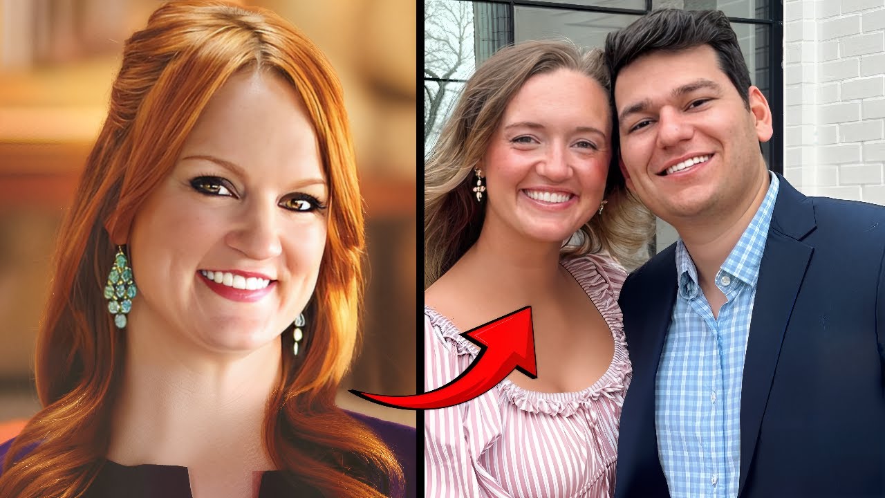 Ree Drummond’s Daughter Alex Reveals Heartwarming Relationship Update With Husband Mauricio