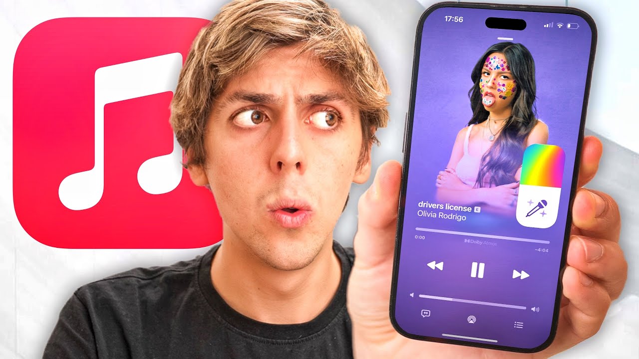 Apple Music | +25 ПОЛЕЗНЫХ скрытых функций, советов и рекомендаций!