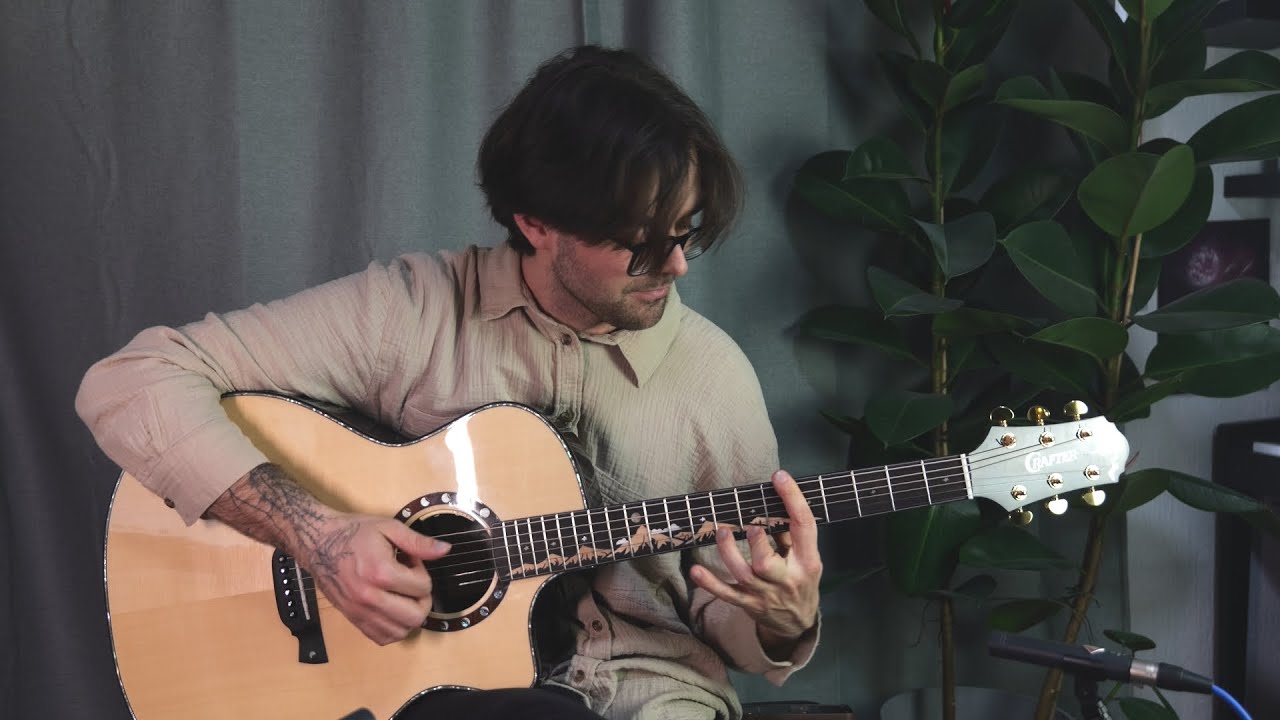Blue Horizon (live performance)