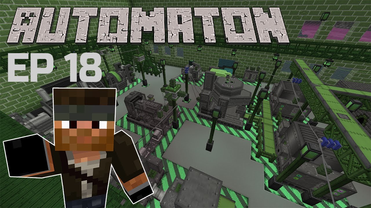 A New System for Me! | Automaton Ep18