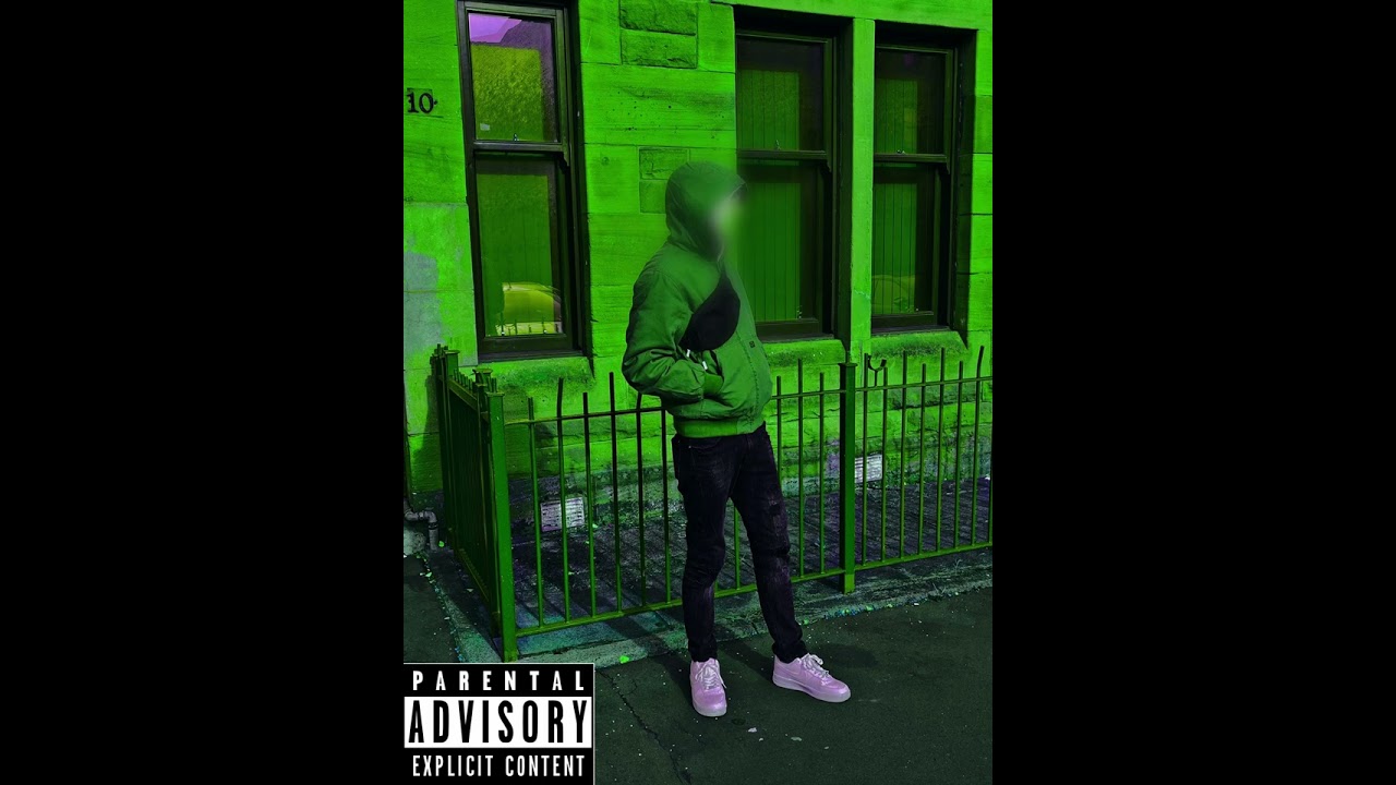 BENBEN - NIE ODBIERAM (prod. Big Wave)