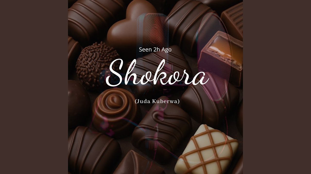 Shokora (Juda Kuberwa)