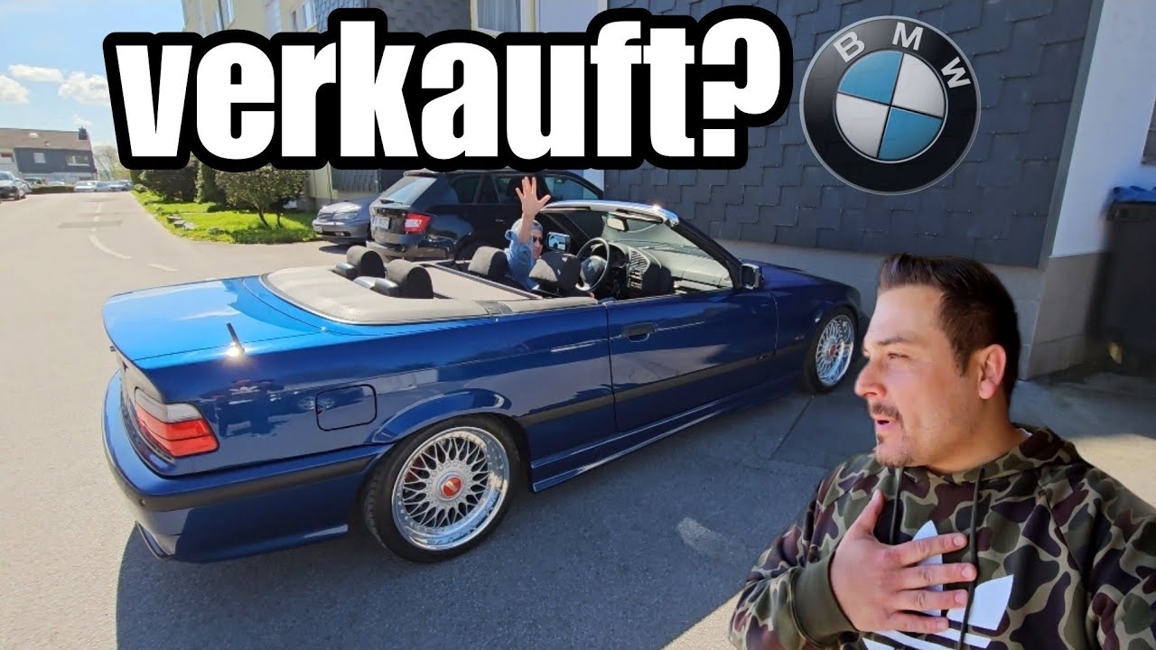 Zweiter Verkaufsversuch ❌️ mir kamen fast die Tränen | E36 |  Hinterhofjargon