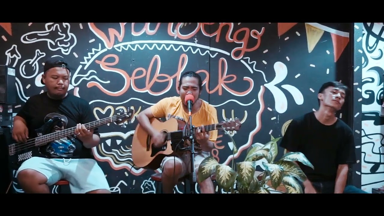 SHAGGYDOG - DITATO (COVER) REGGAE