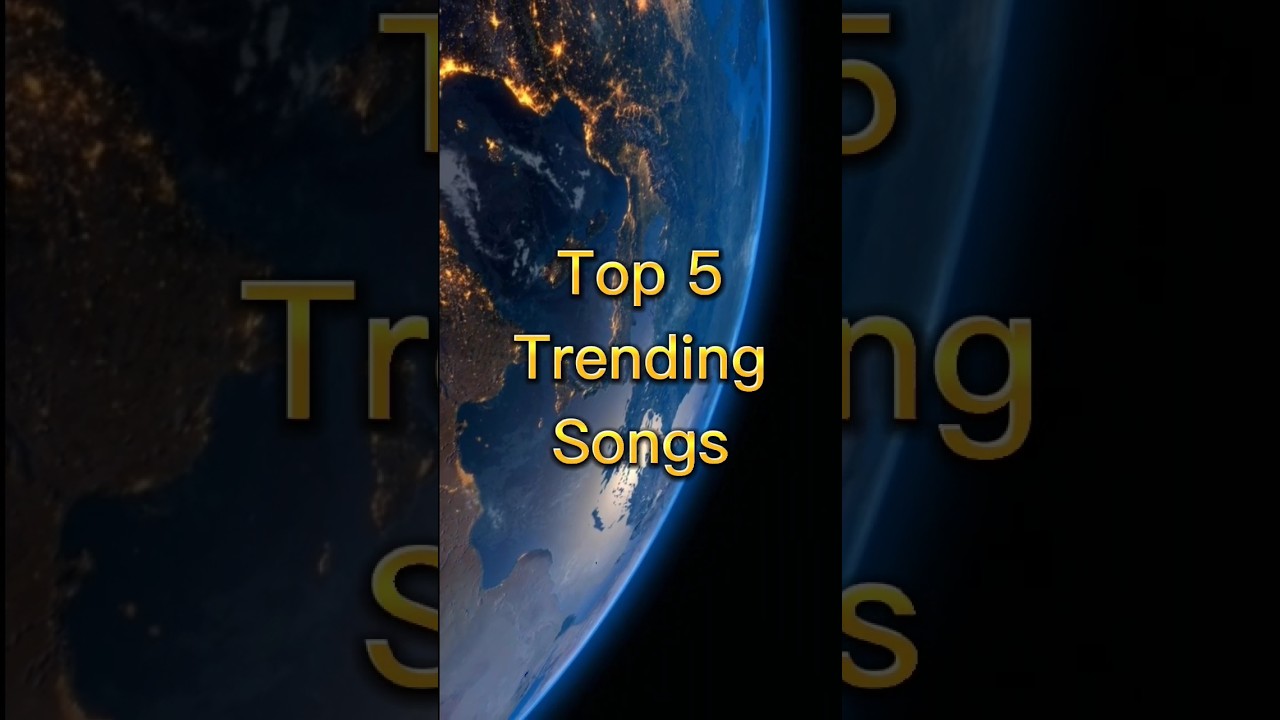 Trending Songs 2023 