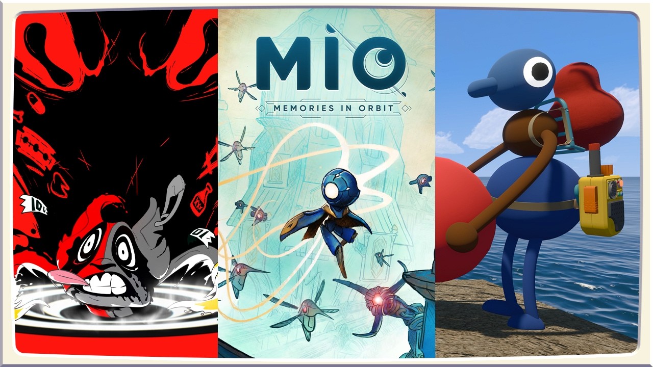 2026 Indie Games That Are Going to Break Records