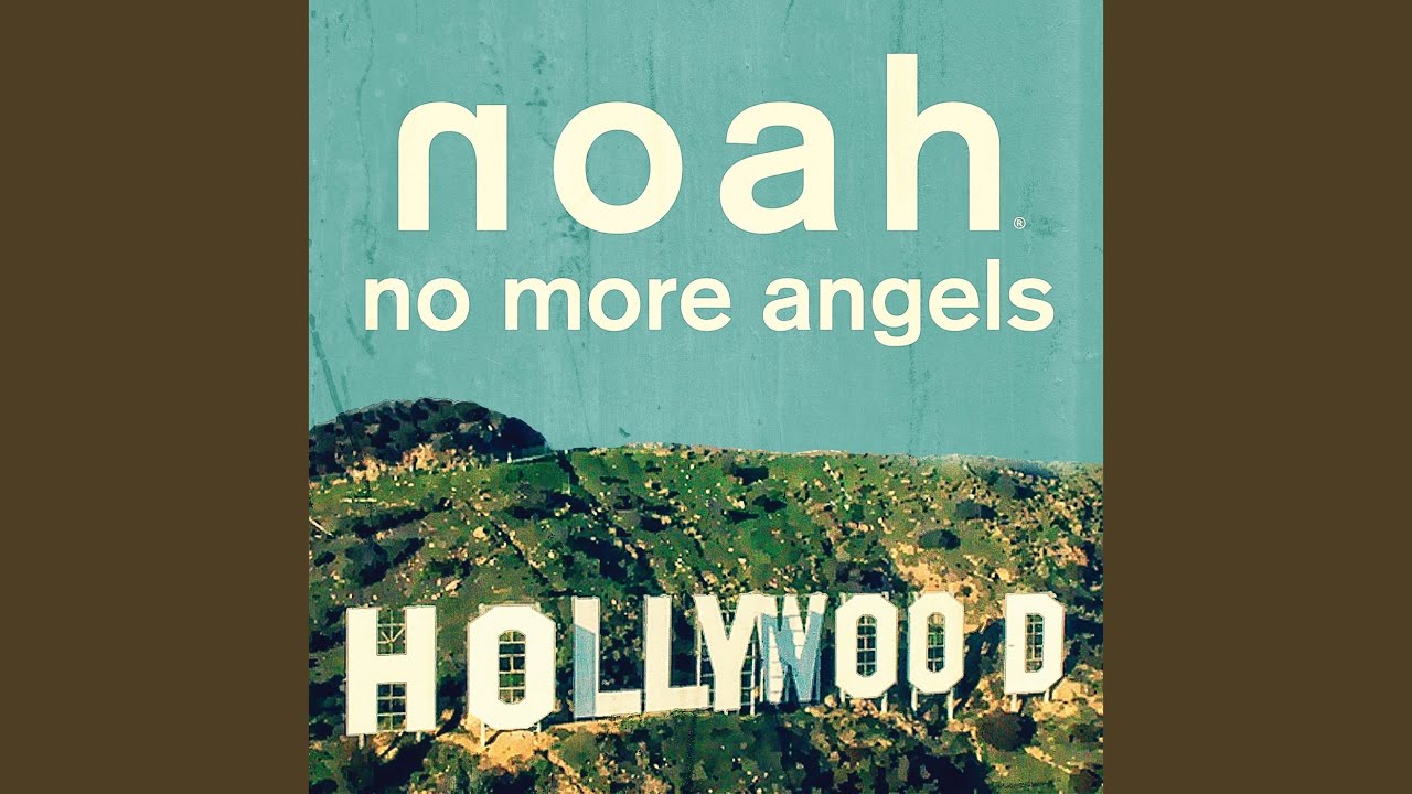 No More Angels (Dirrty Panda Club MIX)