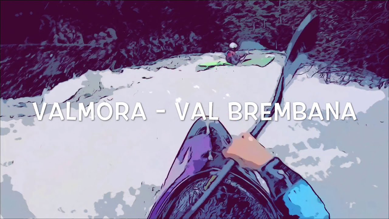 Valmora - Valbrembana 2020