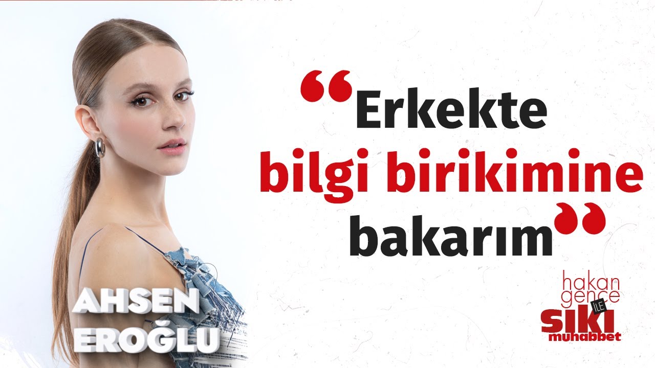 Hak ettiğim değeri kendime vermiyorum | Hakan Gence ile Sıkı Muhabbet