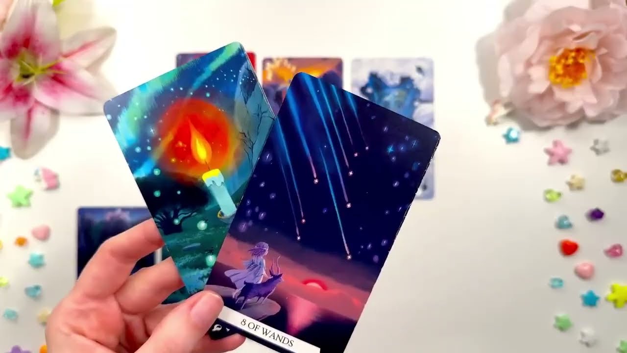 LIBRA🧡GIRO DEL DESTNO! ALGUIEN VUELVE A TI CON ESTA INTENCION LIBRA! HOROSCOPO #LIBRA HOY TAROT AMOR