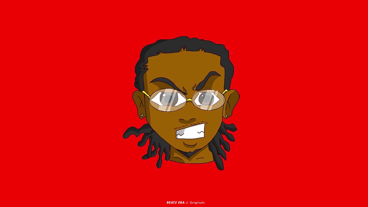 (FREE) Migos - 