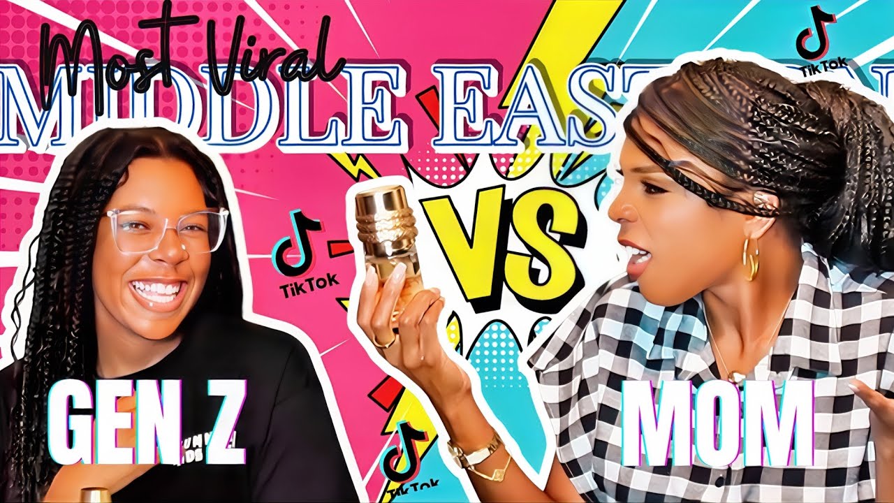 16-Year-Old Rates Middle Eastern Perfumes & Roasts Mom's Favorites