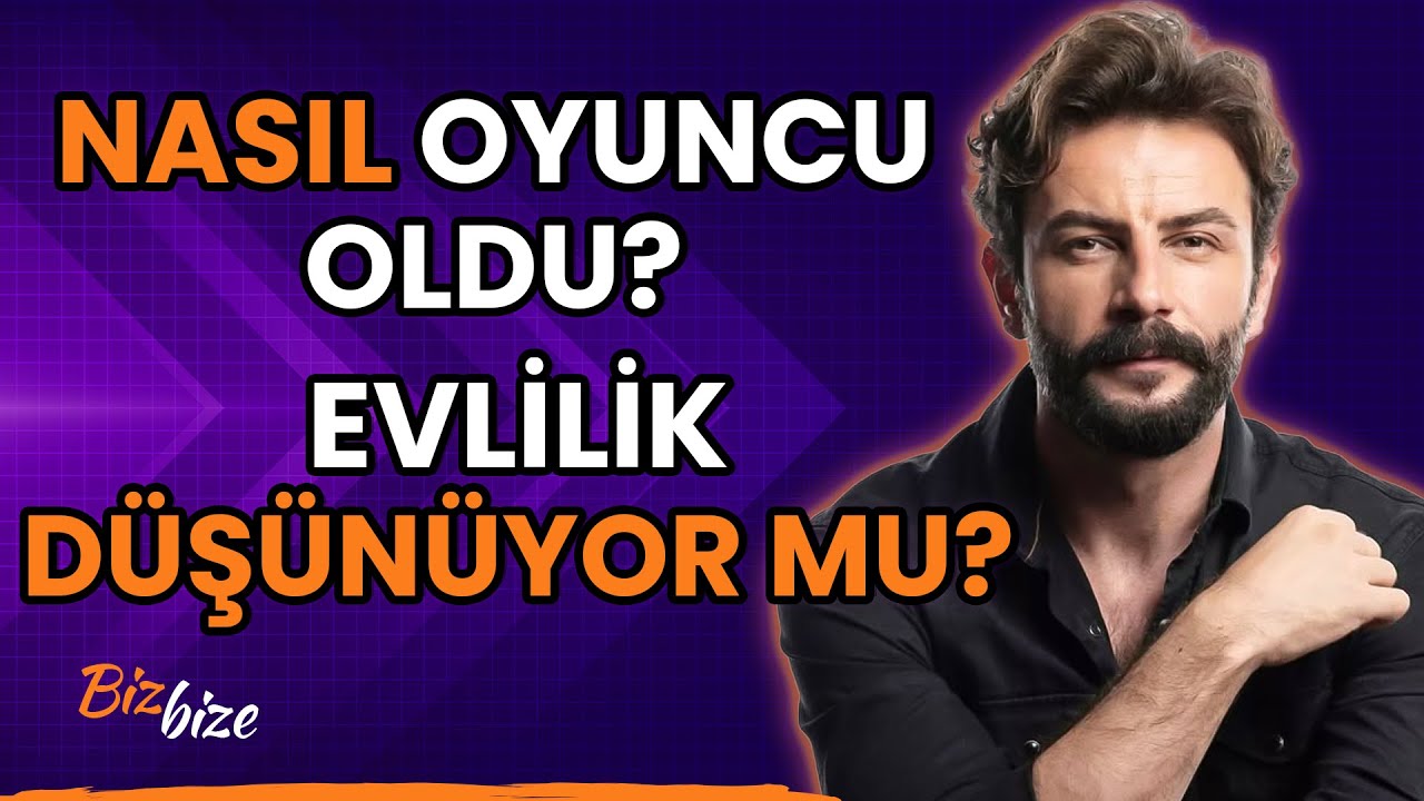 Yemin Dizisinin Emir Tarhun'u Gökberk Demirci, Hayranlarının Sevgisinden Bahsetti...