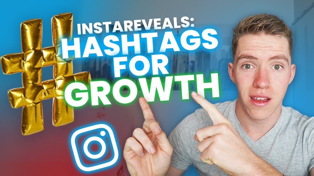 New Update: Instagram Reveals How To Use Hashtags For Growth