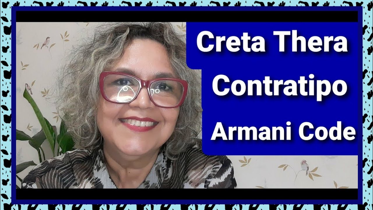 Creta Thera Contratipo Armani Code  Fem Resenha.  Black Caviar Woman Paris Elysees. Vem Ver!!