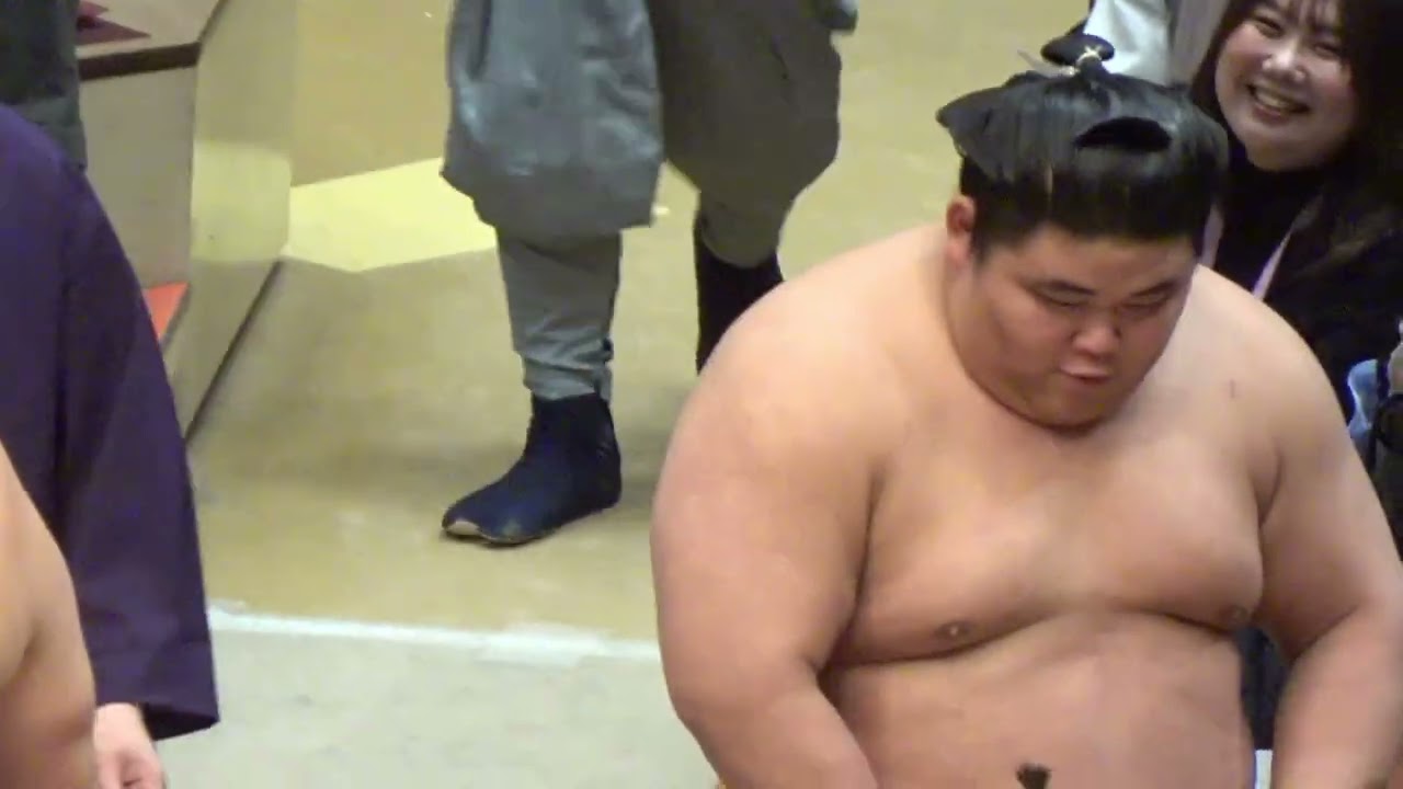 《2回戦》若隆景vs朝紅龍 若元春vs阿炎【日本大相撲トーナメント 第50回大会】 [50th grand SUMO TOURNAMENT] 2026/02/08