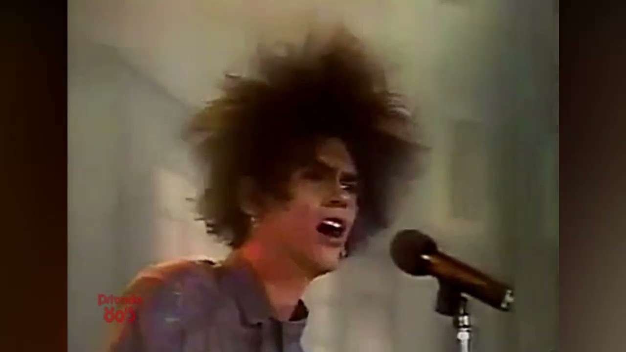 *LA NEGRA TOMASA* - CAIFANES - 1988 (RM)