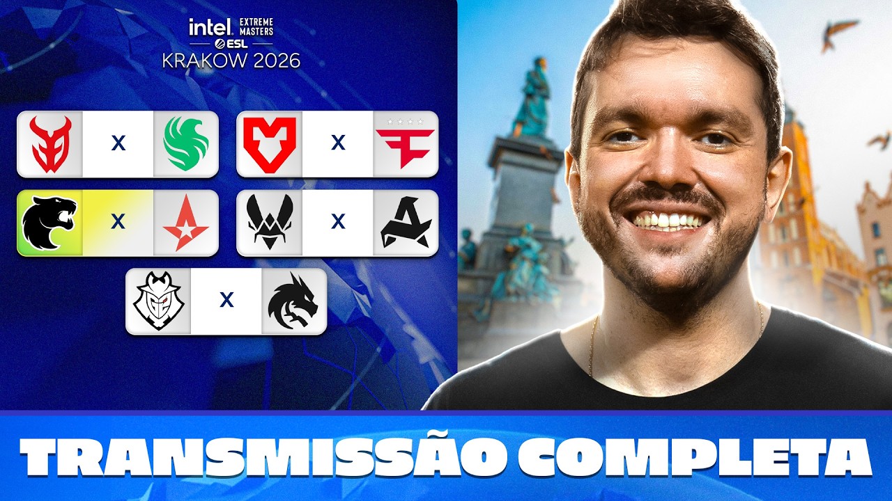 TRUE Raider! - !socio - Siga @Gaules nas redes sociais!