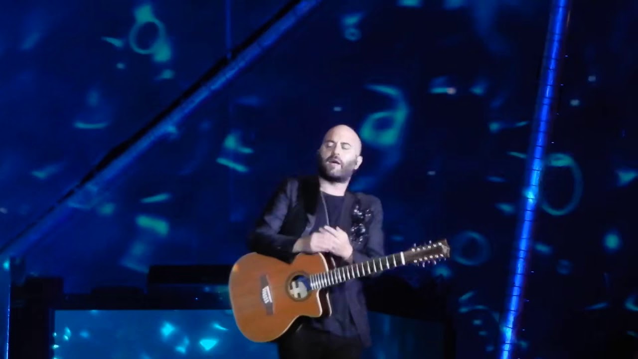 Negramaro - Per uno come me