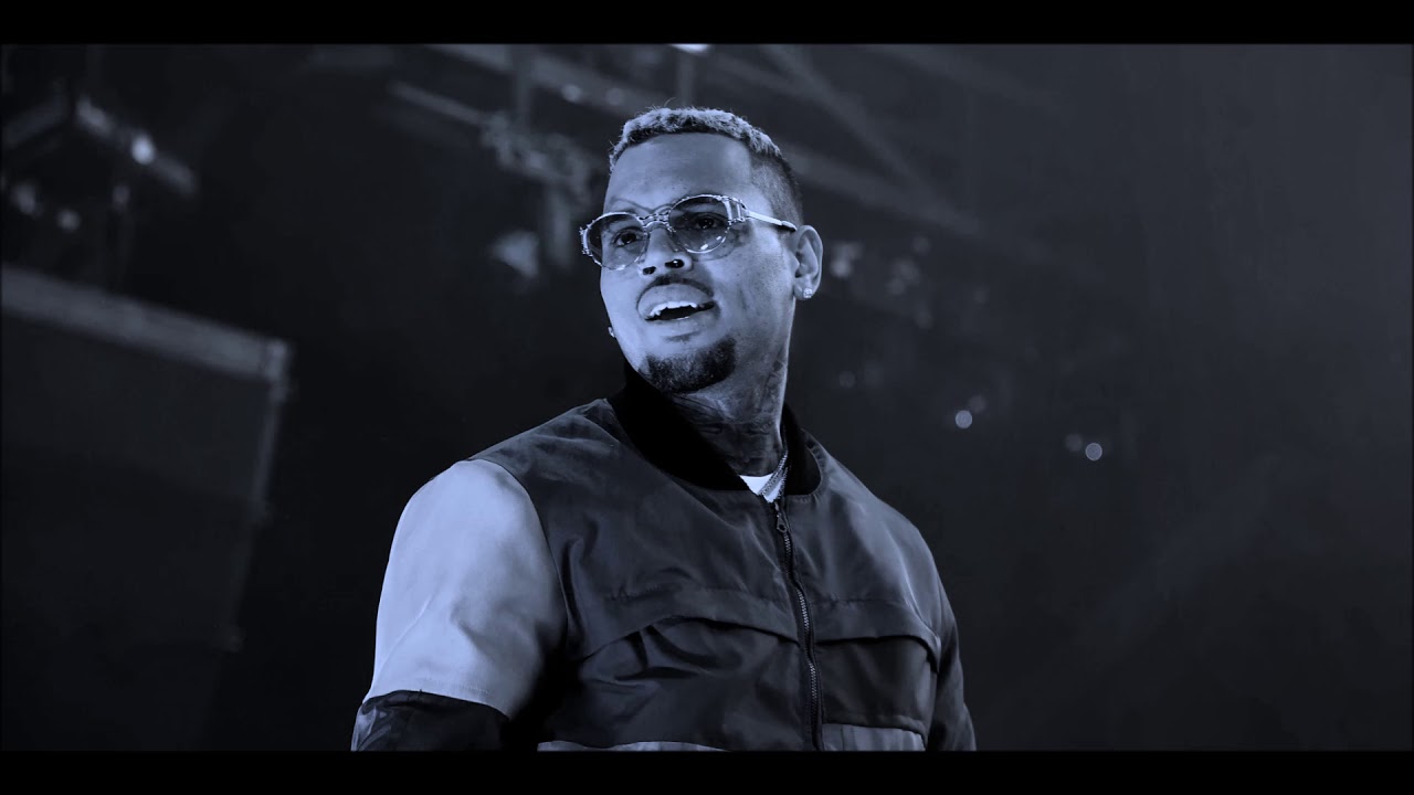 Chris Brown x August Alsina Type Beat ~ 