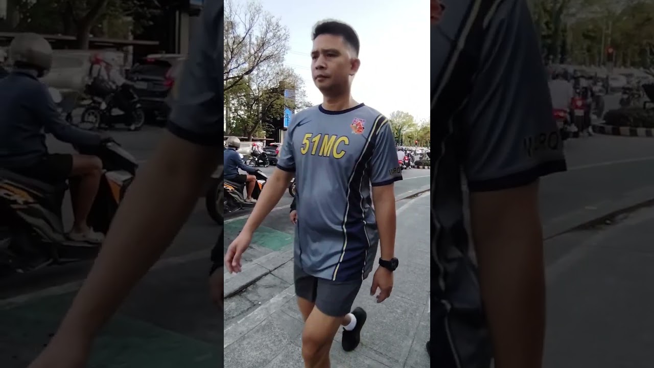 ADA YANG TANYA, BUATKAN BANG VLOG PULANG KERJA NAIK ANGKOT DI FILIPINA? | NOH LUNAS YA KAWAN! 