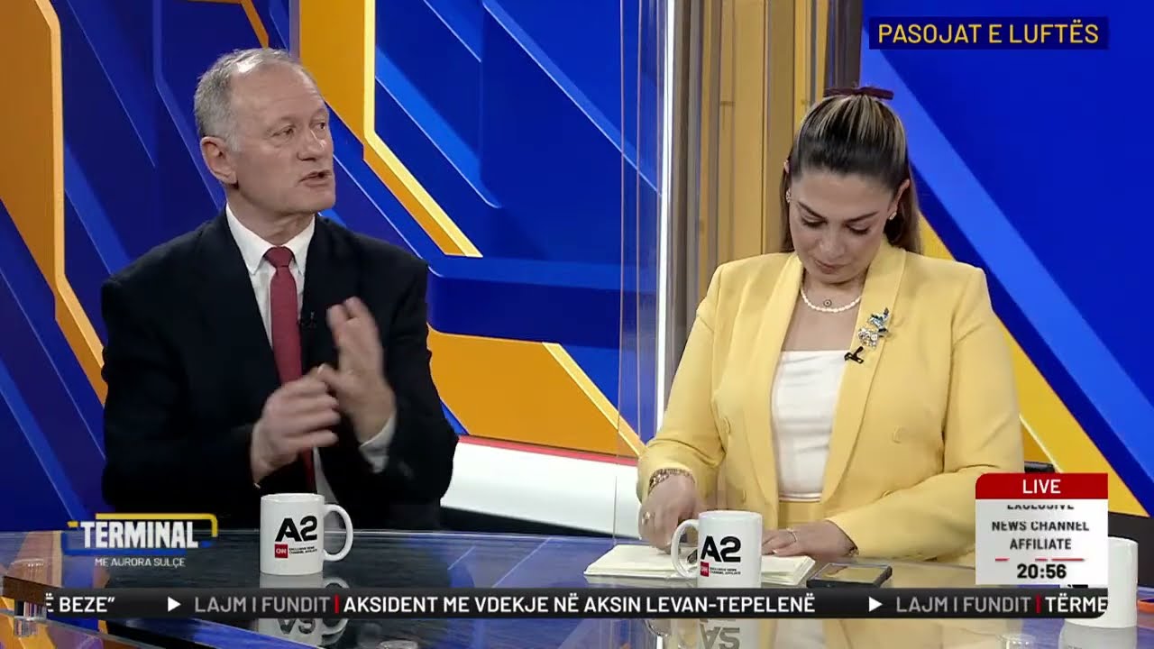 “Merrni masa, siguroni ushqimet”, Gjenerali: Ja çfarë duhet të keni në shtëpi nëse plas lufta