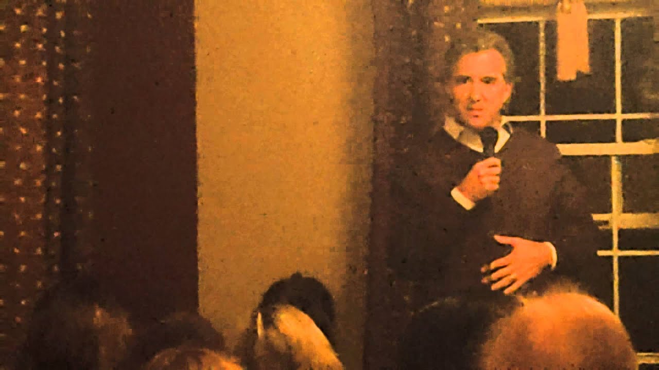 Five Principles to Creating a Happy and Fulfilling Life with Danny Bader