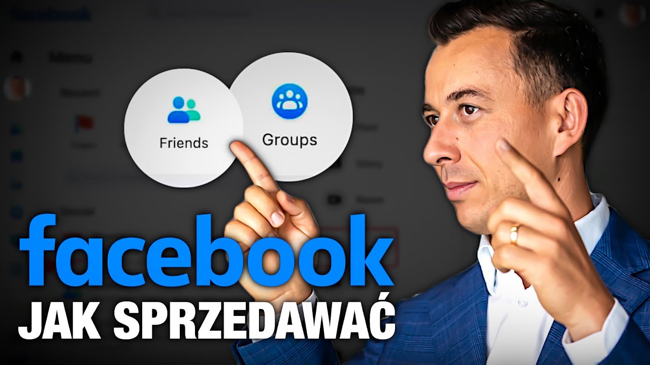 Jak skutecznie sprzedawać na Facebooku?
