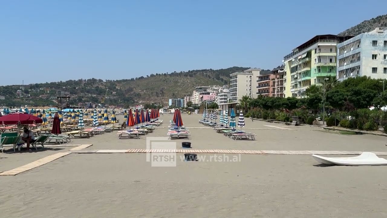Rregulla të reja për plazhet - VKM rrit sigurinë dhe të ardhurat e bashkive nga menaxhimi