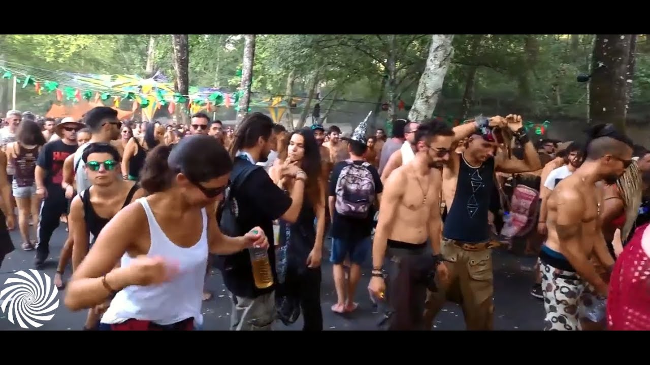 Tristan Live @ Insomnia Festival (III)
