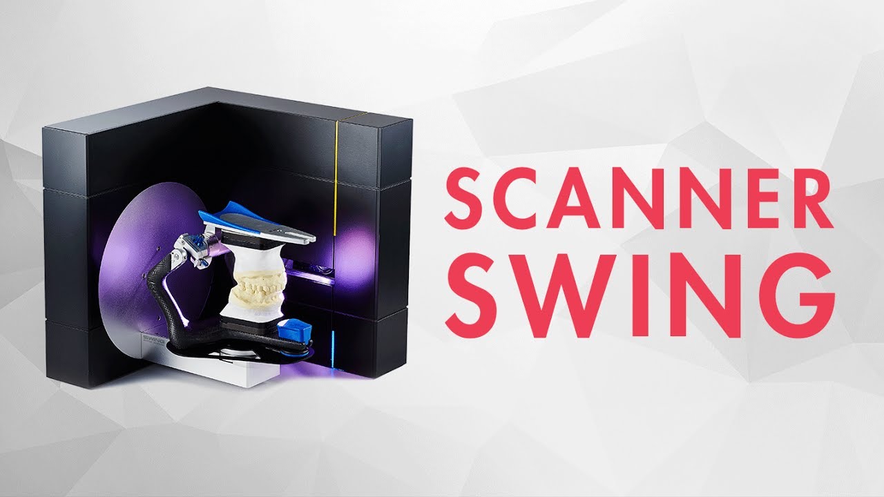 SWING - Scanner Dof