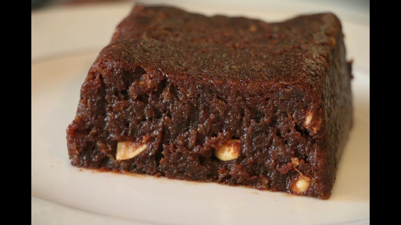 How To Make Dates Halwa iftar Special