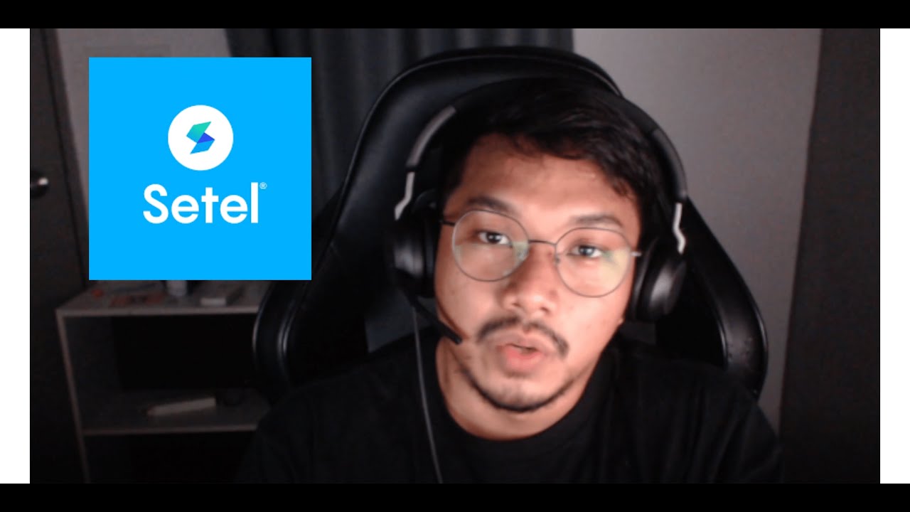 SETEL Technical Interview Review (Backend Engineer Position)(Kegagalan)