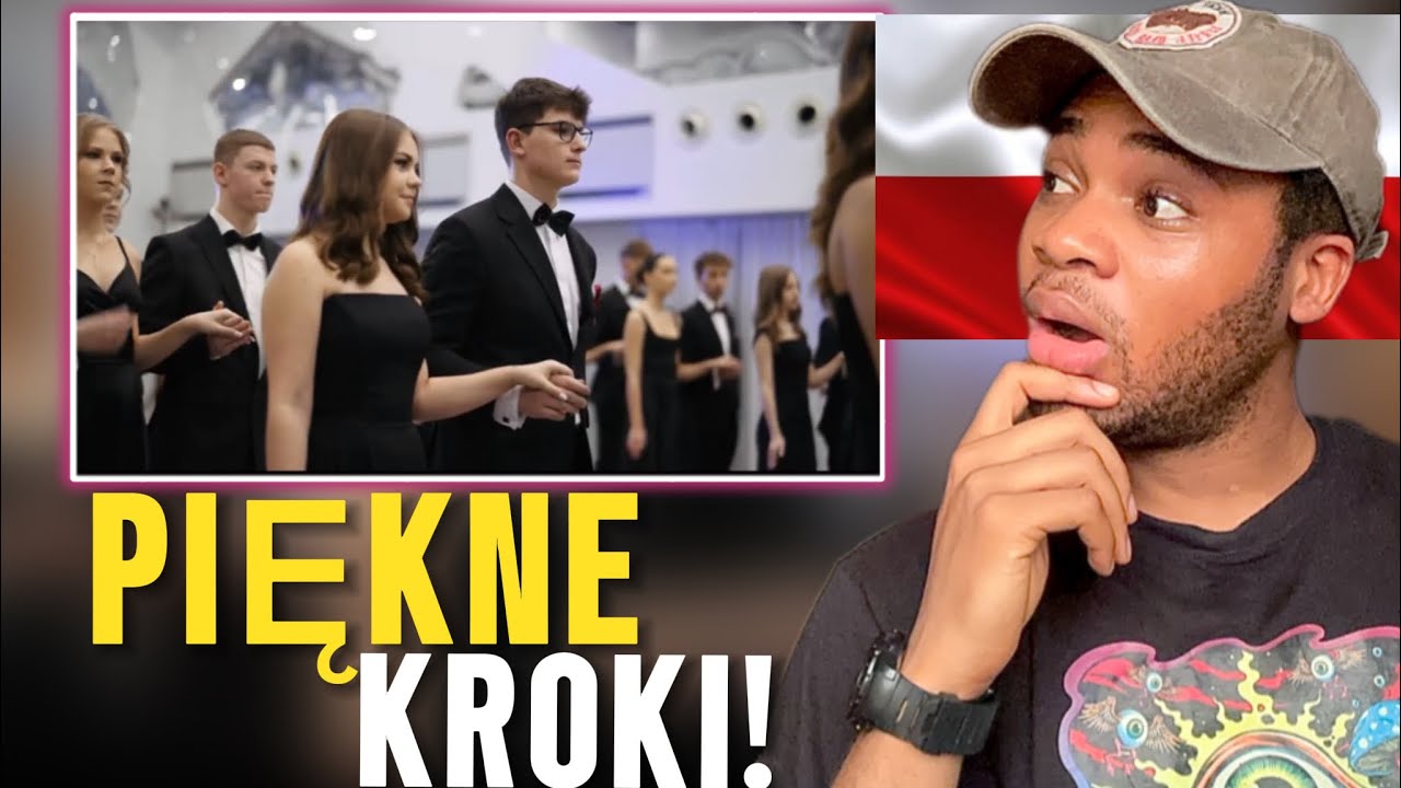 Niesamowity POLONEZ | Studniówka 2025 