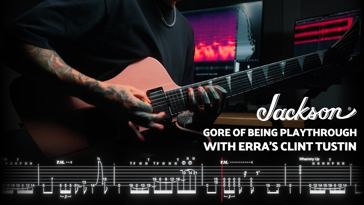 Clint Tustin's Playthrough of 