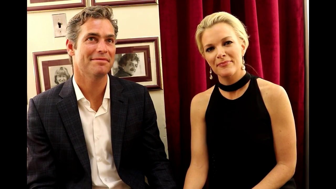 20th & Vine: Backstage with Douglas Brunt & Megyn Kelly
