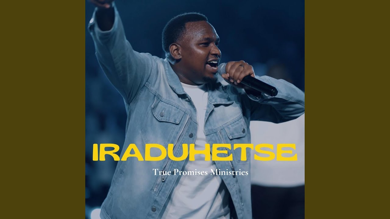 Iraduhetse