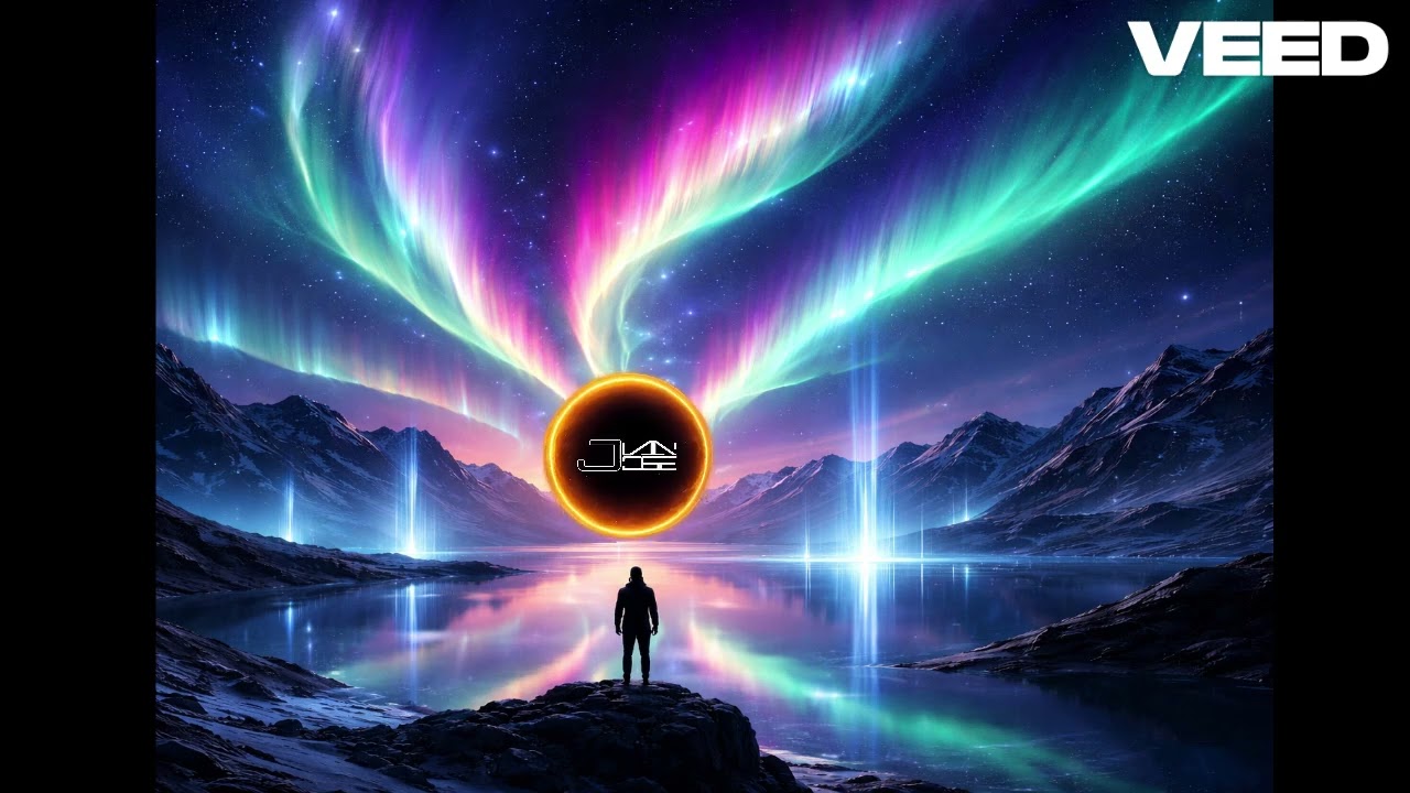 Track Name: AURORA [121 BPM | G minor] - Juan Jose
