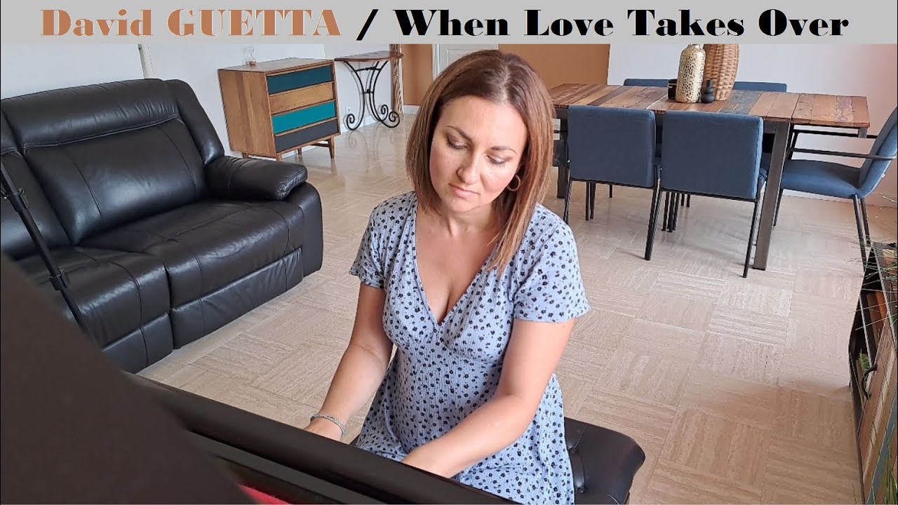 David Guetta 