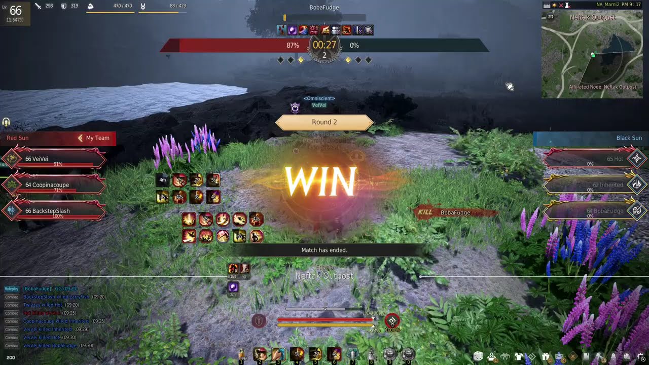 Succession Guardian | AoS Gameplay 1800+ ELO NA | BackstepSlash