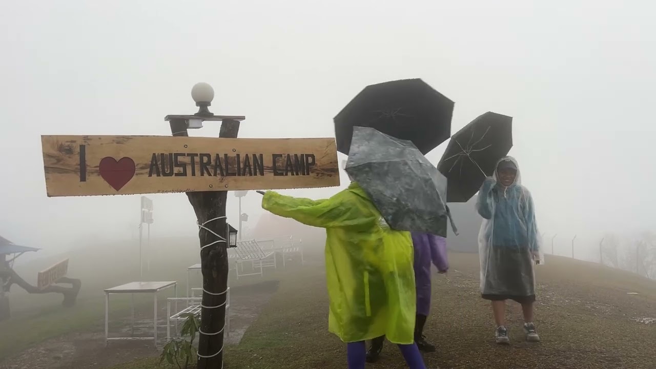 Hike to Australian camp, Pothana and  Pritam deurali from Kande