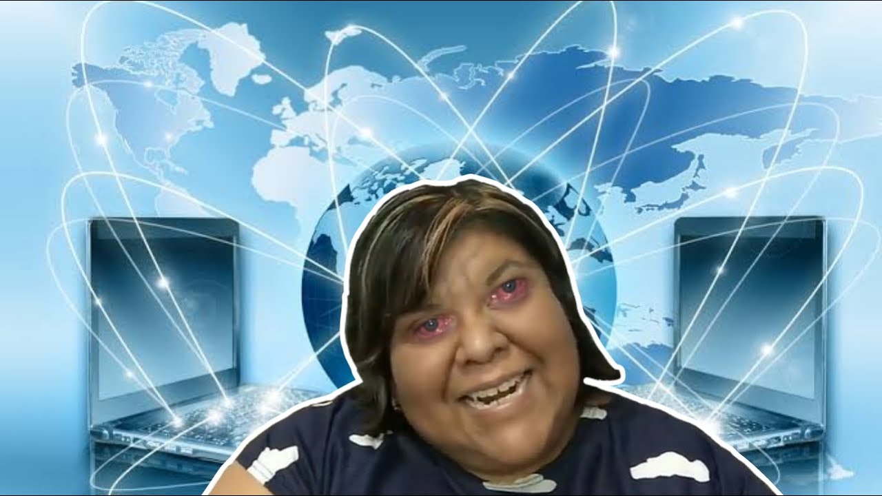 Aimep3 y su mala suerte en el internet