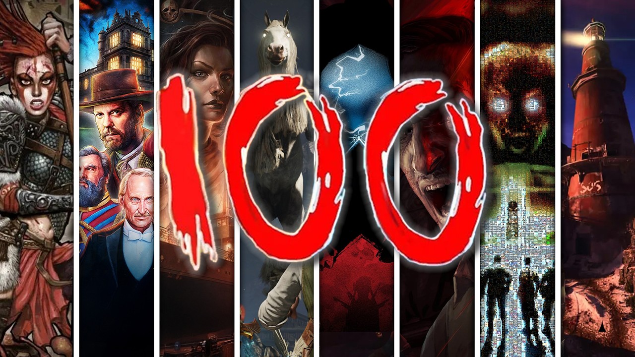 Round 100 on EVERY Bo4 Zombies Map IN ONE SITTING
