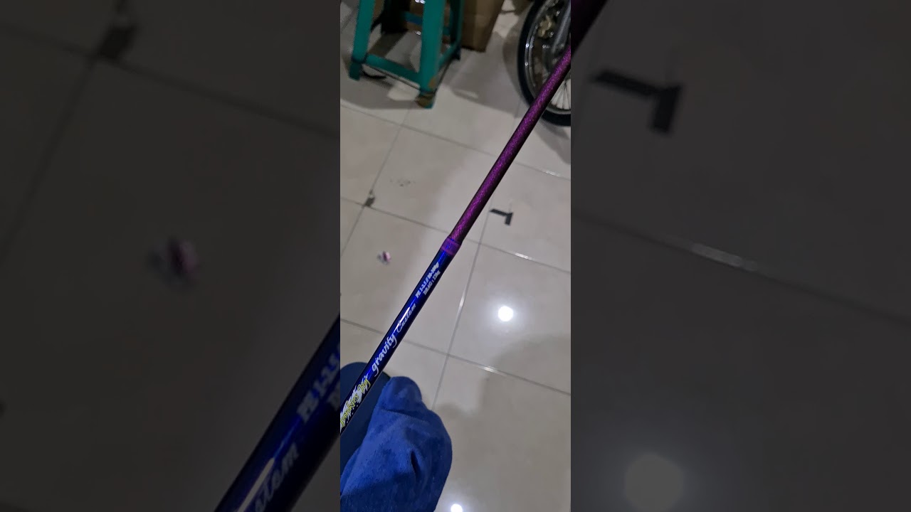 Junkies jig custom rods on chameleon paintimg ,owned by mr, erwan makasar