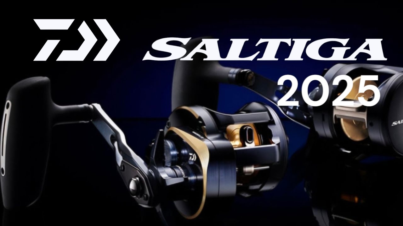 NEW SALTIGA 2025
