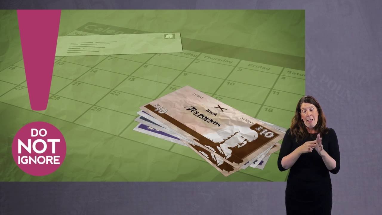 How disability benefits are changing