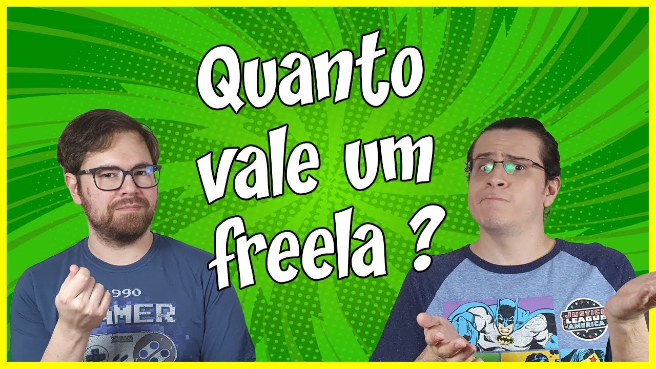 FREELANCER: APRENDA QUANTO COBRAR