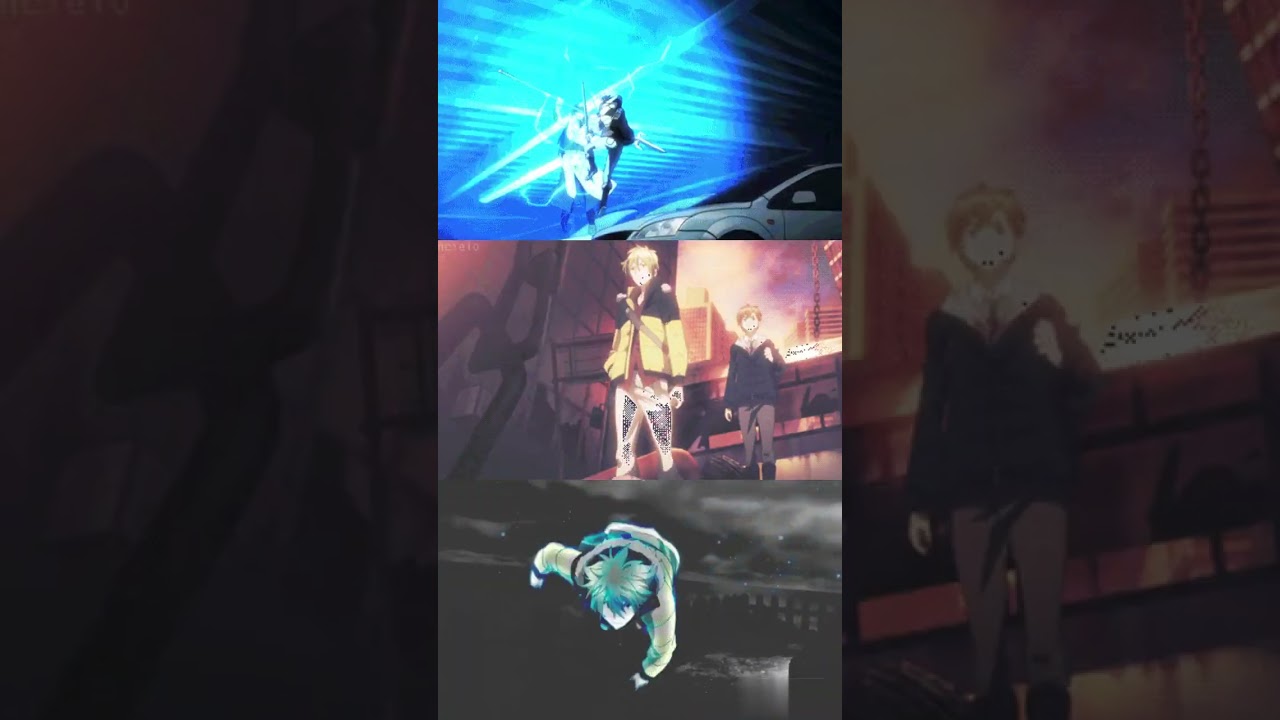 Psychological Anime Part 5 